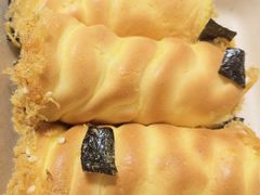 -君之狮子山·轻糖烘焙(松江印象城店)