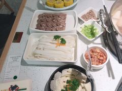 -左庭右院鲜牛肉火锅(苏州园区永旺店)