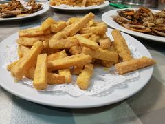 -华春餐馆(鱼山路店)