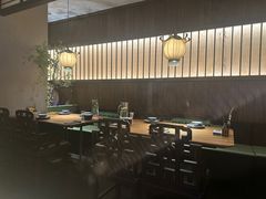 -绿茶餐厅(南昌王府井店)