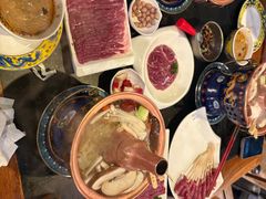 -南门涮肉(上海一店)
