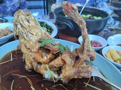 -大连君悦酒店·星海湾壹号Dalian·Dalian(星海广场店)