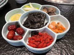 -阳坊胜利涮羊肉(阳坊老店)