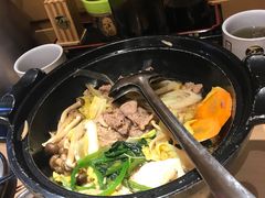 -万岁寿司(芳村店)