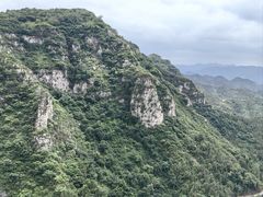 -潭溪山