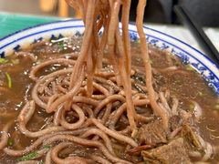 -正顺饸饹馆(中土商务楼店)