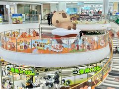 -深圳龙华星河COCO City(民治店)