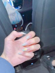 -晨·艺美甲美睫