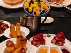 -蝴蝶里·粤菜·点心(滨江龙湖店)