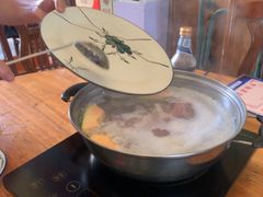 -华哥新鲜猪精品美食