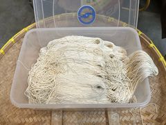 -杭嘉湖咬强羊肉面馆(永兴路总店)