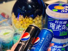 -SFC上影影城(港汇永华IMAX激光店)