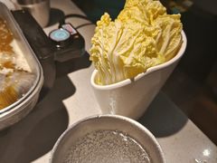 -半天妖烤鱼(芝罘万达店)