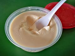 -老伴豆花(麦士威熟食中心店)