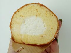 -拢香糕点(万达店)