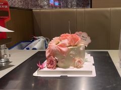 -海底捞火锅(牡丹园店)