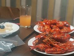 -乐咖啡西餐厅(太湖皇冠假日酒店)