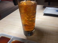 -不倒翁炭火烧肉(永安里店)