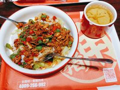 -猪角·闽南猪脚饭(茶亭店)