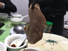 -华哥新鲜猪精品美食