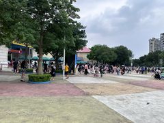 -史努比缤纷世界