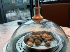 -青蓬蒸汽海鲜·深圳老字号·团建聚会(壹方城店)