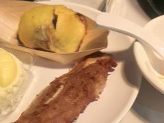 -九月海·海鲜自助(世纪东方店)