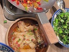 -高嗲嗲·现炒下饭菜(石鼓路店)