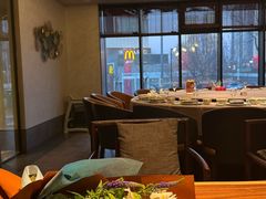 -百富源·海鲜辽菜(浑河堡店)