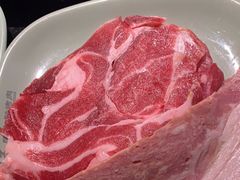 -梨花自助烤肉(天河城店)
