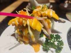-桃夭日式料理(国信店)