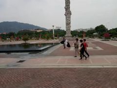 -中国闽台缘博物馆