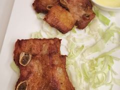 主厨飘香肉-神仙馆(衡山路店)
