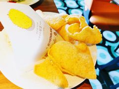 -星叶·东南亚料理(宁波万象汇店)