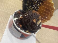 -DQ·蛋糕·冰淇淋(湖景东路店)