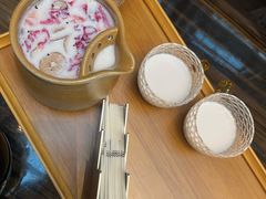 -行者书屋大堂吧 ·下午茶(南京圣和府邸酒店)