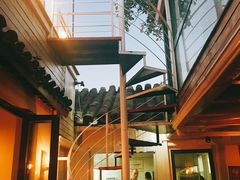 大堂-EATALIA意塔利意式餐厅(鼓楼店)