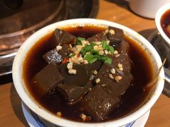 -炉小二铜锅牛蛙•川湘菜(三里屯店)