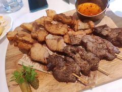 -波特曼西餐厅(南岗店)