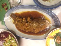 -那家小馆•北京菜•烤鸭(中关村店)