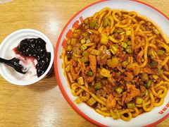 -西粉堂新疆米粉(朝外店)