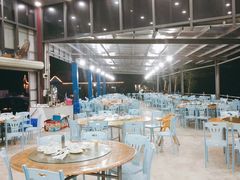 大堂-七鲜渔港美食餐厅(巽寮湾海景店)