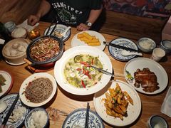 -小放牛炒菜馆(中山路乐汇城店)