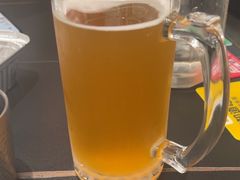 -许哥东北烧烤·铁丳烤串·宫后夹肉(繁花中心店)