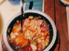 -佬麻雀·新湘菜(东方宝泰店)