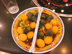 -芦月轩羊蝎子(北蜂窝店)