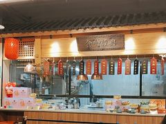 -安泰楼·佛跳墙创始人·传统闽味早茶·酒楼(三坊七巷闽菜地标店)