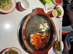 -冒椒火辣(奎星楼街店)