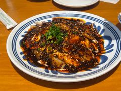 凉拌鸡-永乐饭店