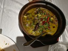 -余记海鲜(合生广场店)
